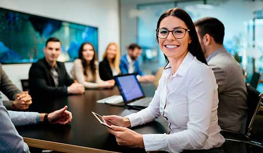 Actividades de servicios administrativos y de apoyo