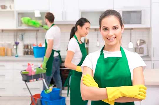 Actividades de los hogares 