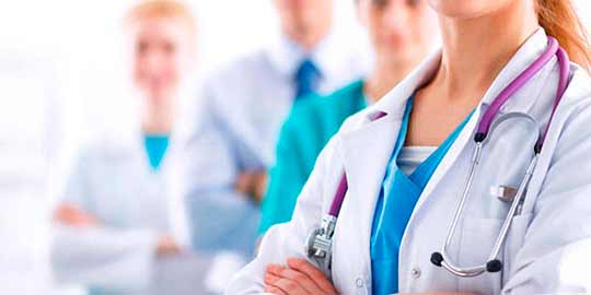 Actividades de atención de la salud humana y de asistencia social