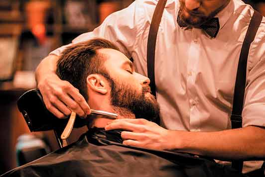 Otras actividades de servicios