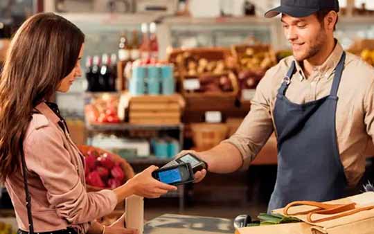 Comercio al por mayor y al por menor; reparación de vehículos automotores y motocicletas