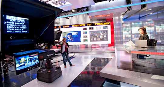 Información y comunicaciones