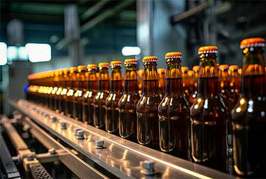 Industrias manufactureras