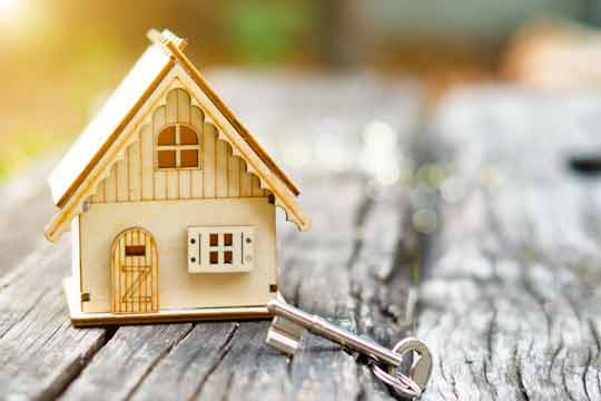 Actividades Inmobiliarias